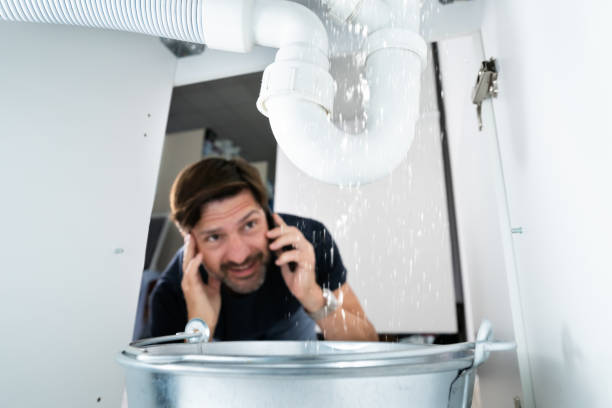 Best Commercial Plumbing Services  in Bluffton, SC