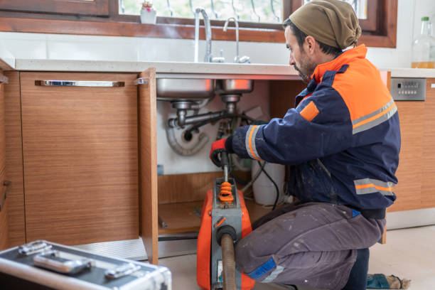 Reliable Bluffton, SC Plumbing Solutions
