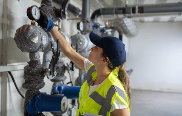 Best Residential Plumbing Services  in Bluffton, SC