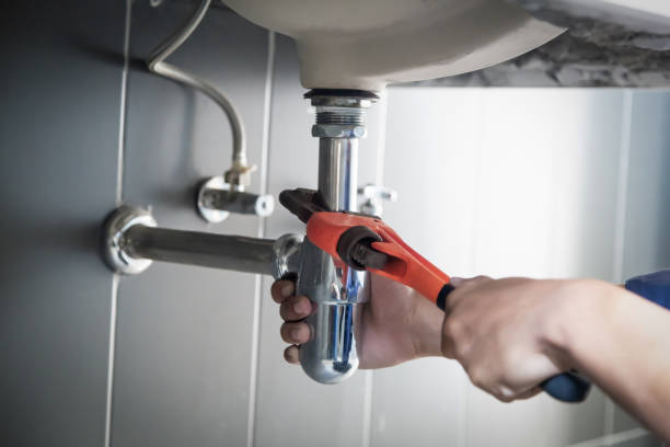 Best Clogged Drain Plumber  in Bluffton, SC