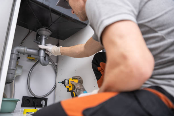 Best Sewer Line Repair  in Bluffton, SC