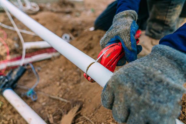 Best Plumbing Inspection Services  in Bluffton, SC